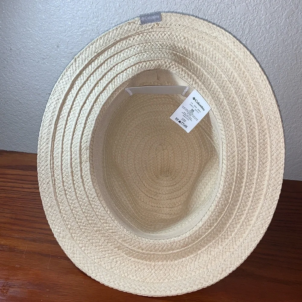 Columbia Hat